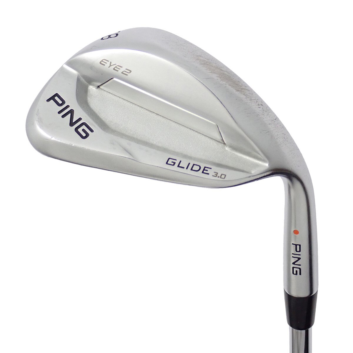 中古】GLIDE 3.0 EYE 2 ウェッジ Z-Z115 58-08 設定無 CD(ウェッジ