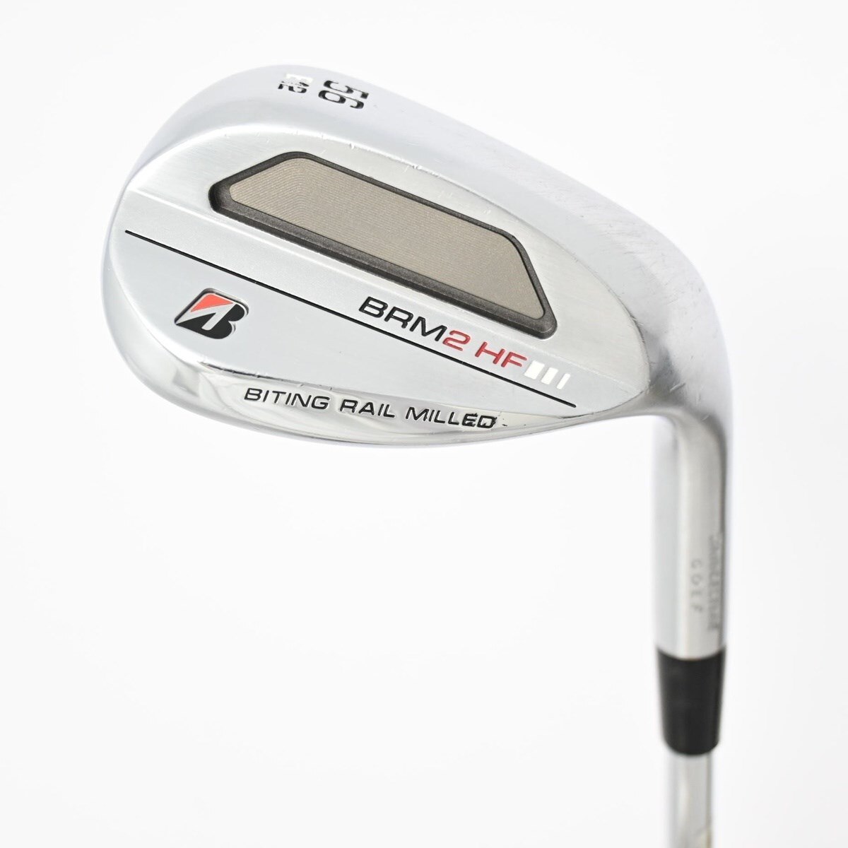 中古】BRM2 HF ウェッジ N.S.PRO MODUS3 TOUR 105 56-12 S C(ウェッジ
