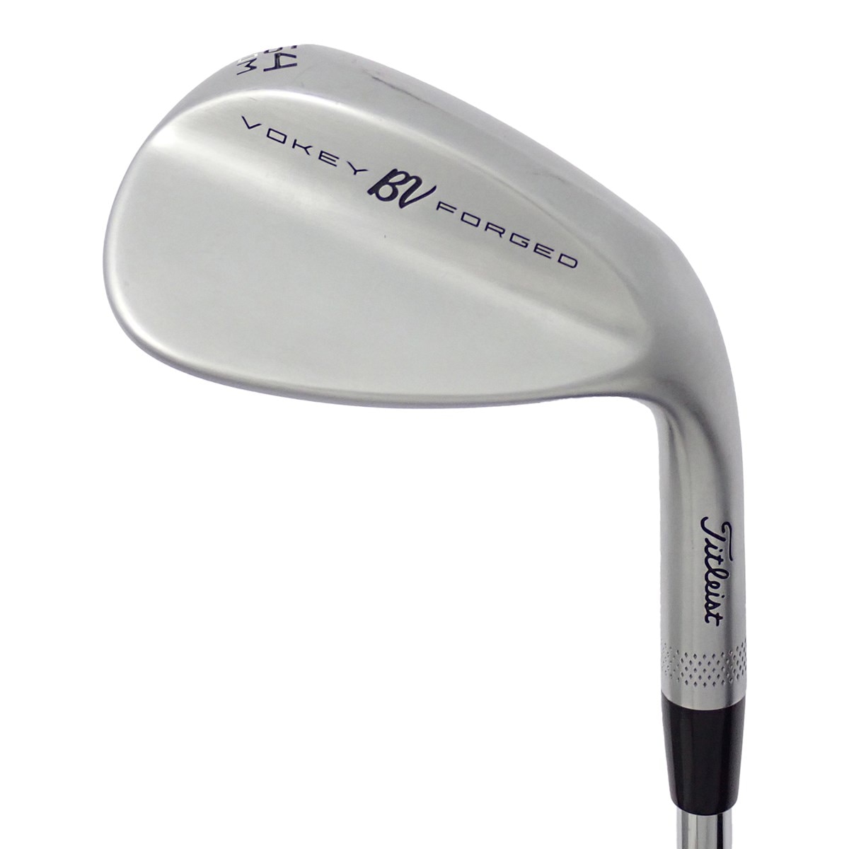 中古】Vokey FORGED(2025) ウェッジ N.S.PRO 950GH neo 54-10 S B
