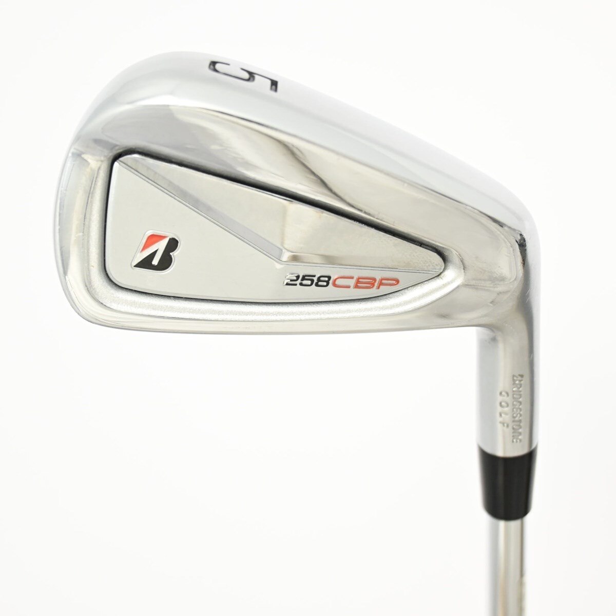 ブリヂストン 258CBP アイアン MODUS 105 DUAL FLOW 中古】258CBP アイアン N.S.PRO MODUS3 TOUR 105 DUAL FLOW 23.5 S C