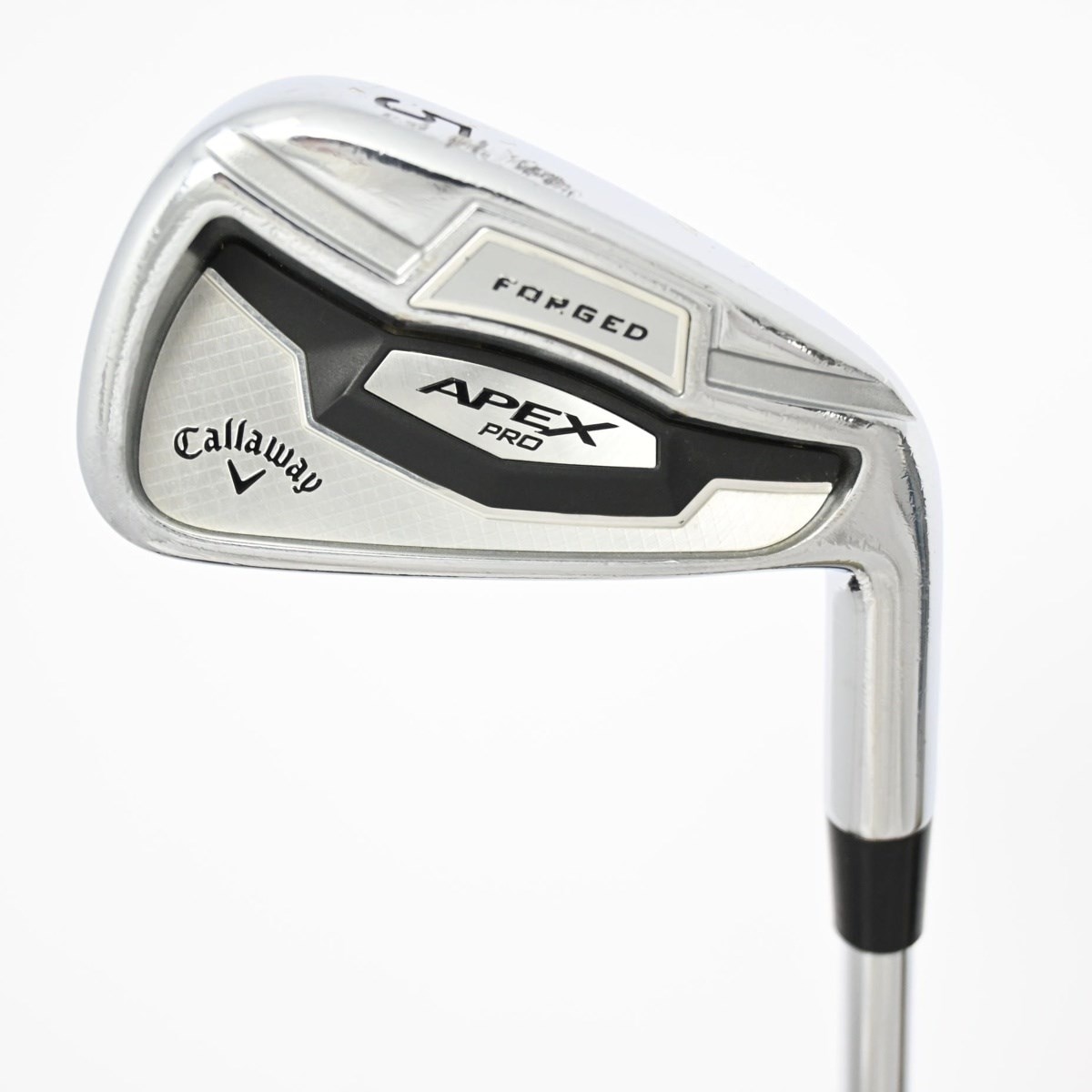 中古】APEX PRO(2016) アイアン N.S.PRO MODUS3 TOUR 120 27 S D