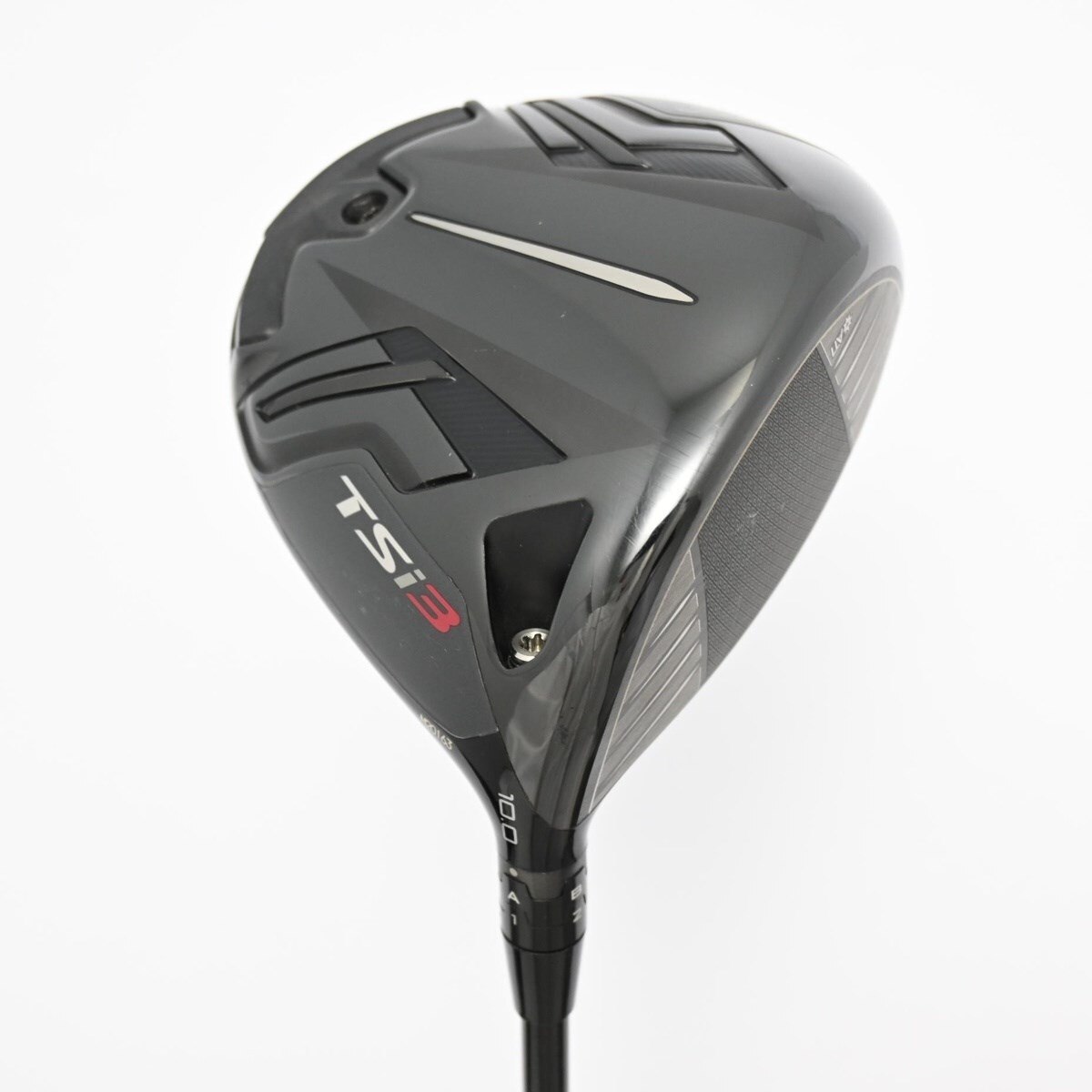 タイトリスト　TSi3 ドライバー ATTAS　V2 中古】TSi3 ドライバー THE ATTAS V2 6 10 SX C(ドライバー（単品