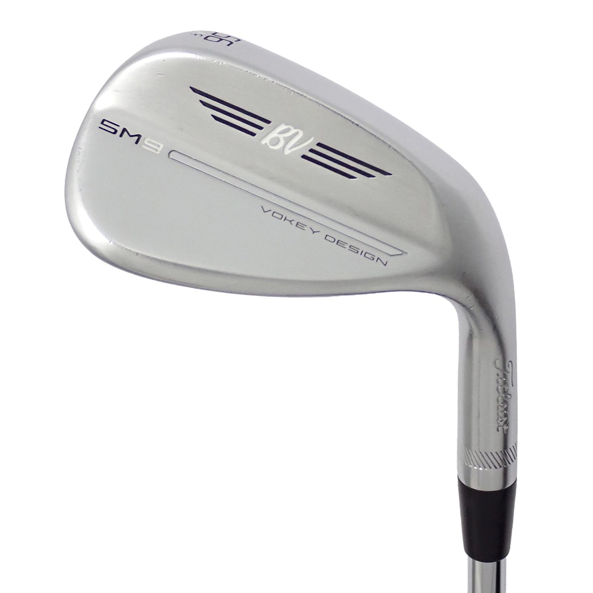 中古】ボーケイ SM9 TOUR CHROME ウェッジ Dynamic Gold 56-14 WEDGE C