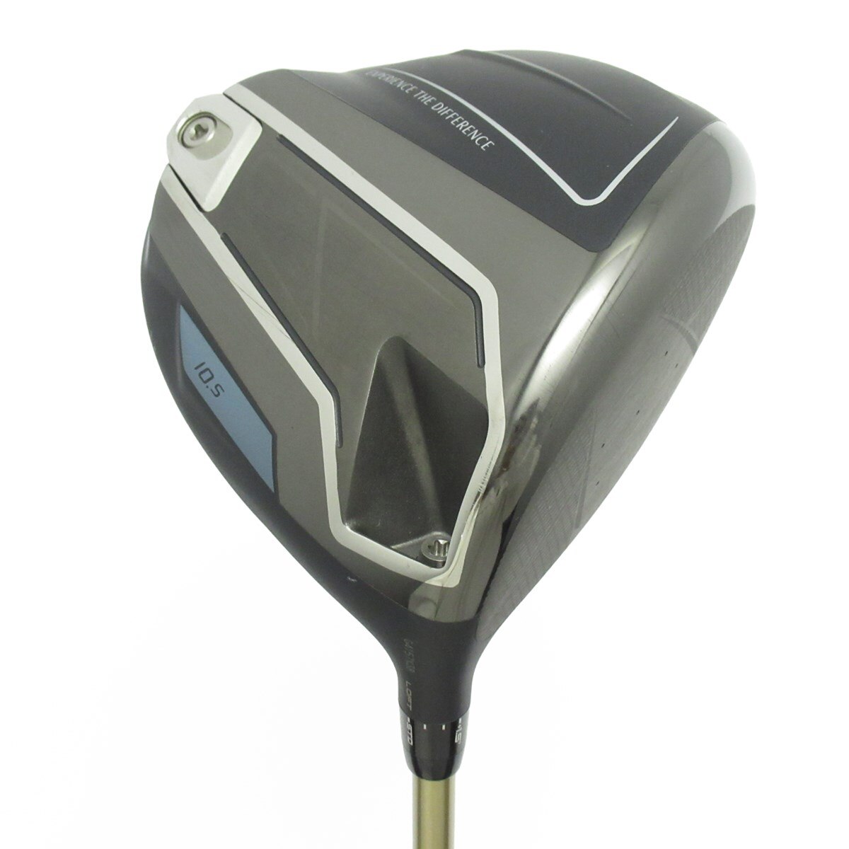 中古】ゼクシオ 14+ (2026) ドライバー SPEEDER NX GOLD 50 10.5 S C
