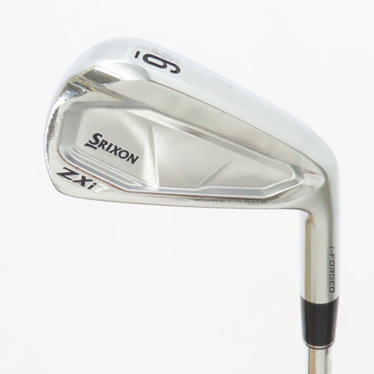 中古】スリクソン ZXi7 アイアン N.S.PRO 950GH 28 S C(アイアン