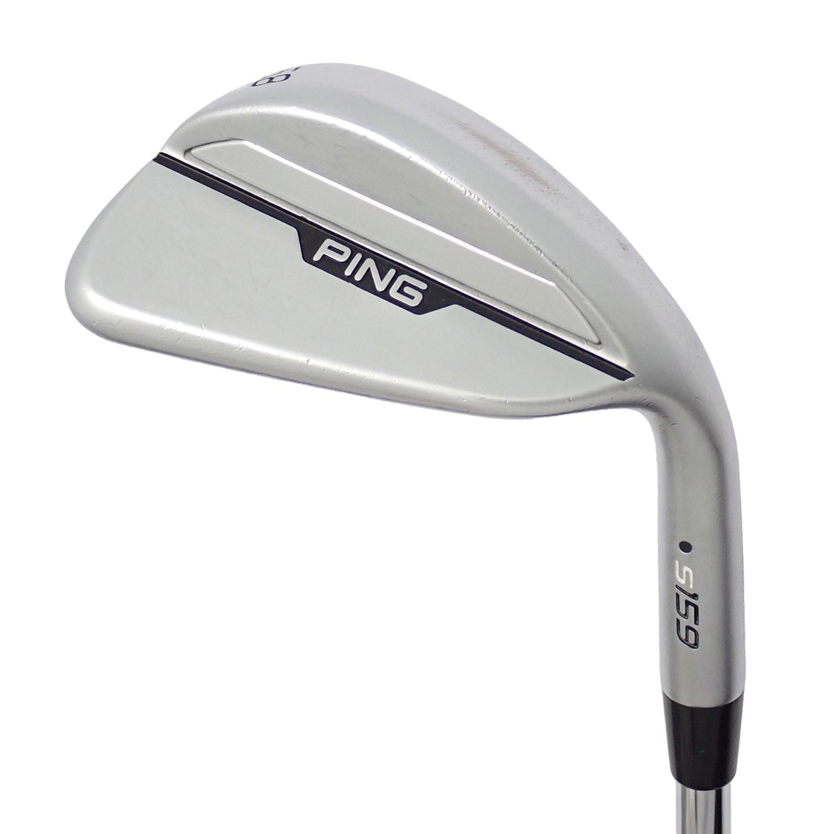 中古】S159 ウェッジ N.S.PRO MODUS3 TOUR 105 58-08 S CD(ウェッジ
