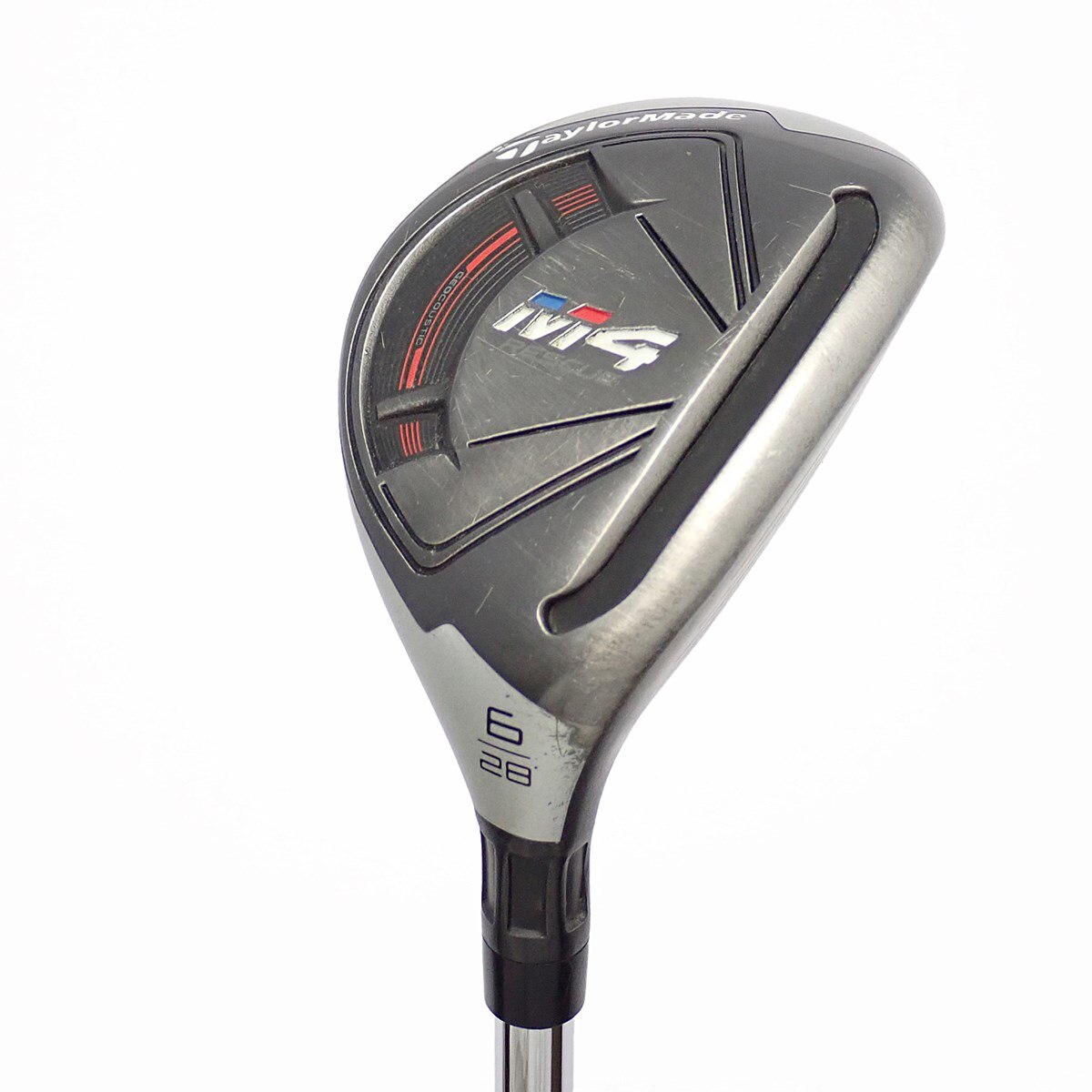 中古】M4 ユーティリティ REAX 90 JP 28 S CD(ユーティリティ（単品