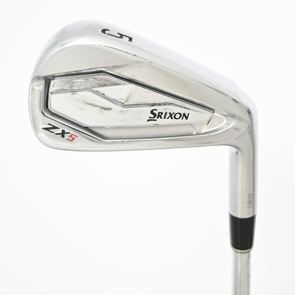 SRIXON ZX5 アイアン #6単体 DynamicGold105 s200 中古】スリクソン ZX5 アイアン Dynamic Gold 105 24 S200 C(アイアン