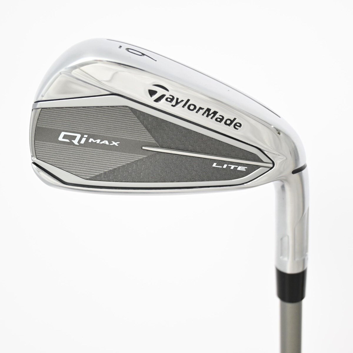 中古】Qi MAX LITE アイアンセット (テーラーメイド) Qi 通販｜GDO中古