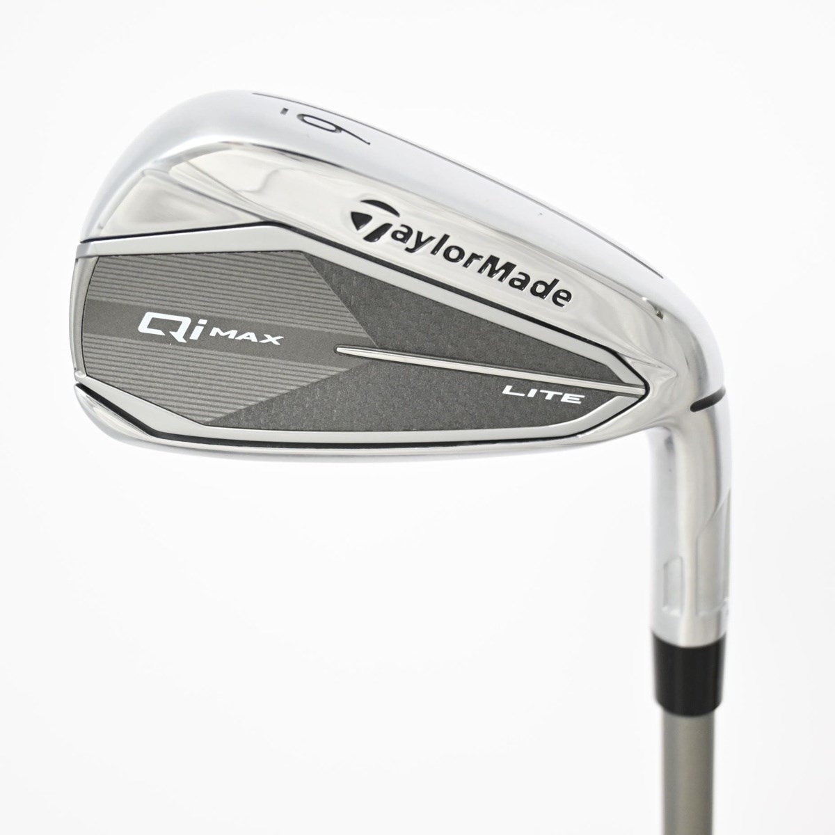 中古】Qi MAX LITE アイアン Air Speeder TM(2025) 23 R C(アイアン