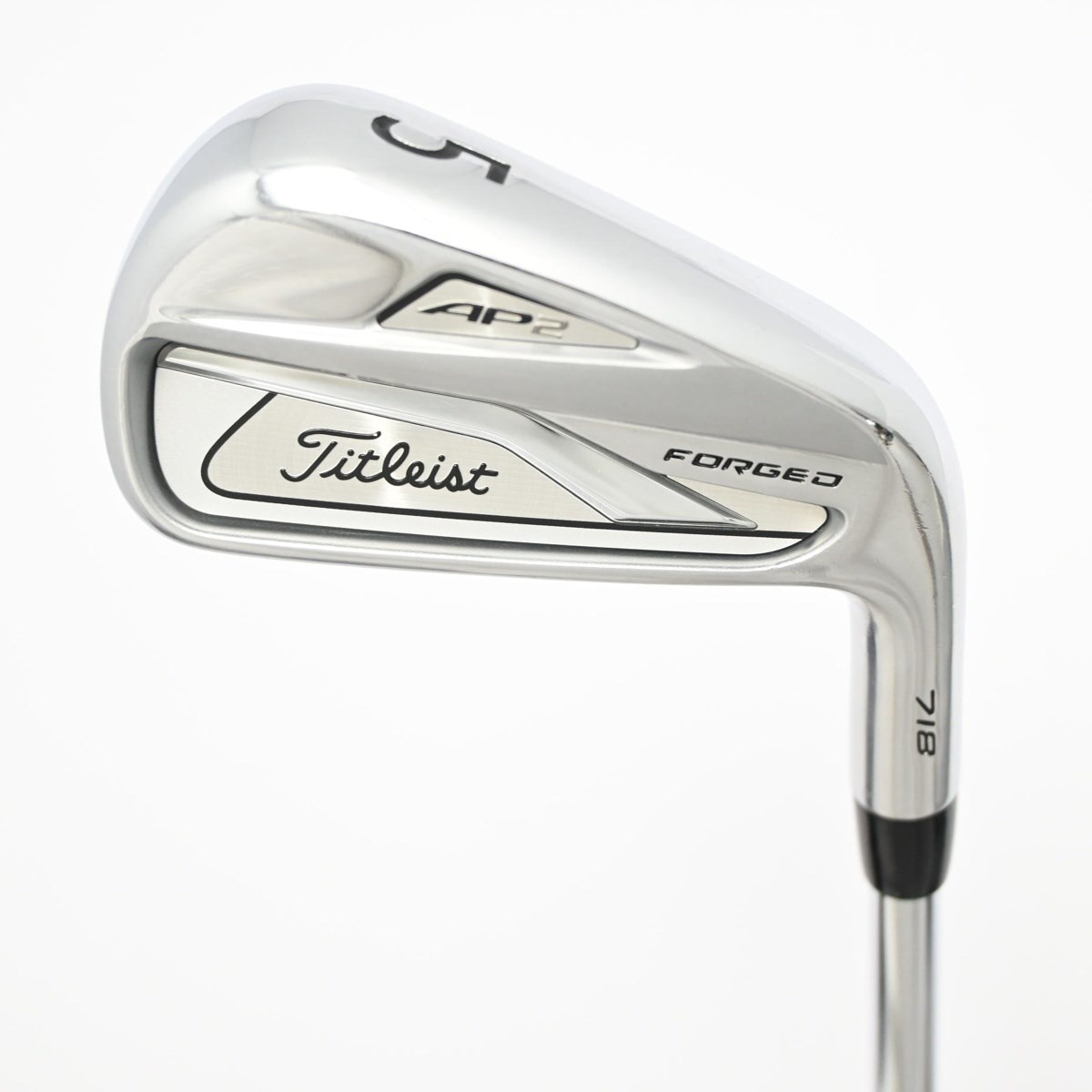 中古】AP2 718 アイアンセット (タイトリスト) 718 通販｜GDO中古