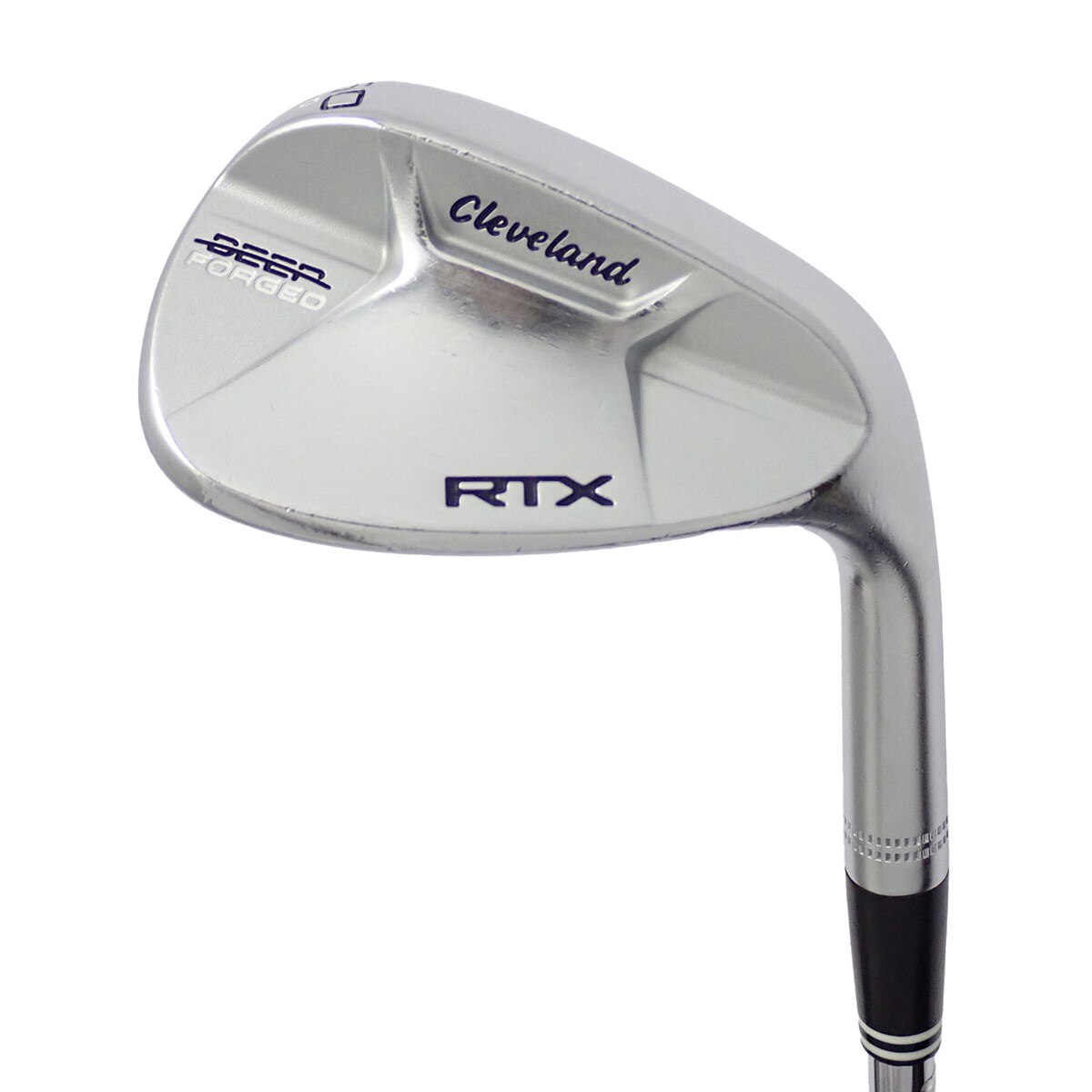 中古】RTX DEEP FORGED ウェッジ N.S.PRO MODUS3 TOUR 105 50-10 S C