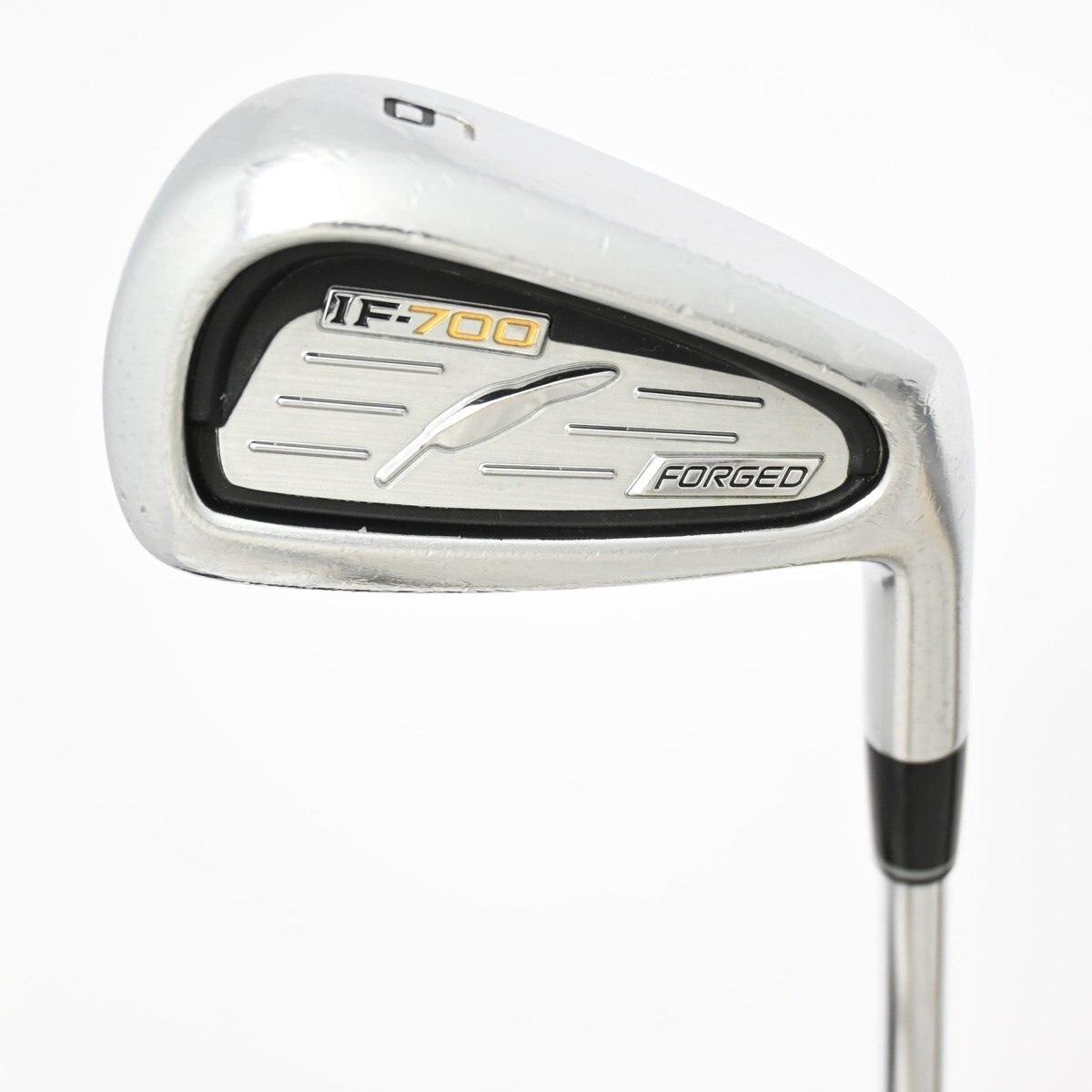 中古】IF-700 FORGED アイアン FS-90i 26 判別不能 D(アイアン（セット