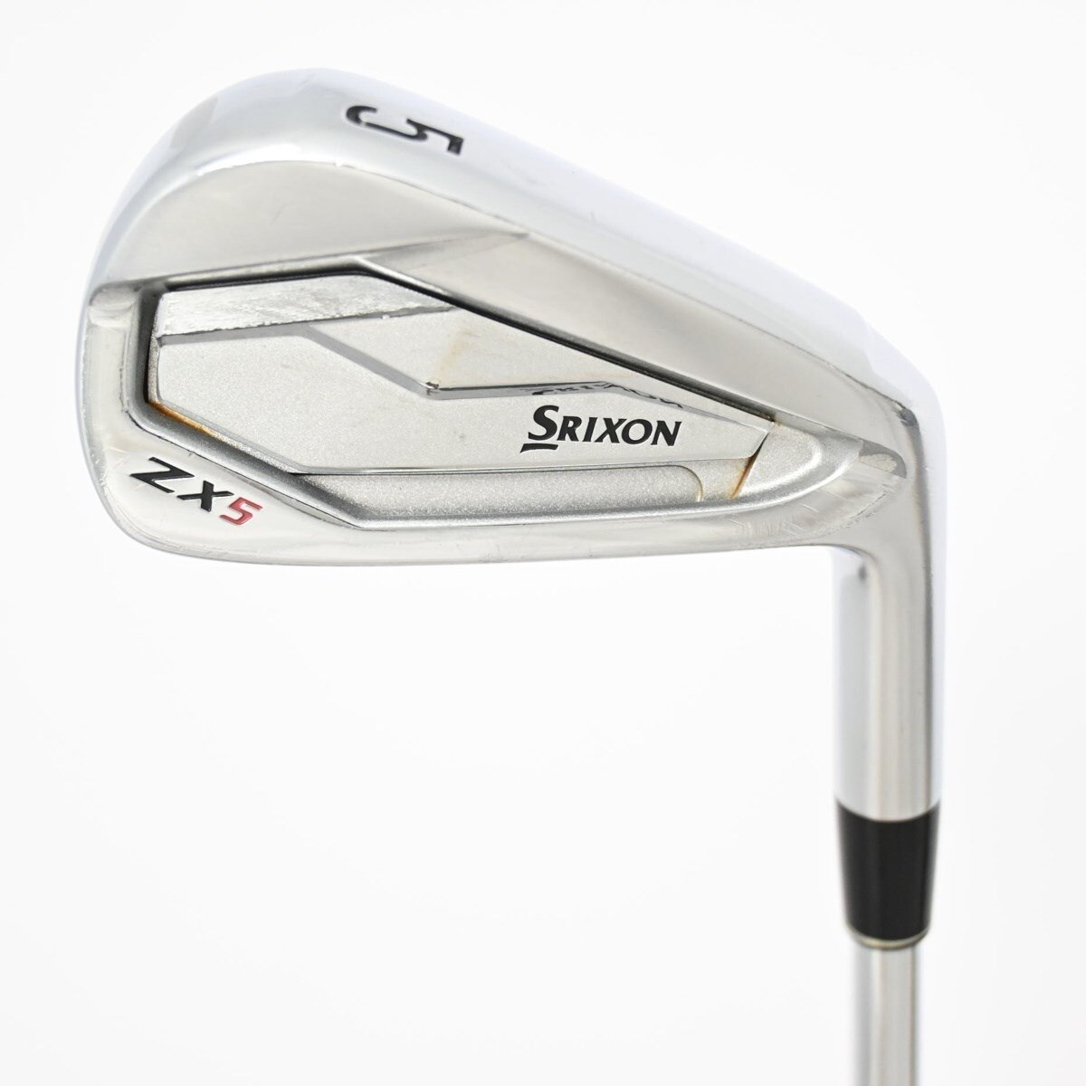 中古】スリクソン ZX5 アイアン N.S.PRO MODUS3 TOUR 105 DST 24 S D