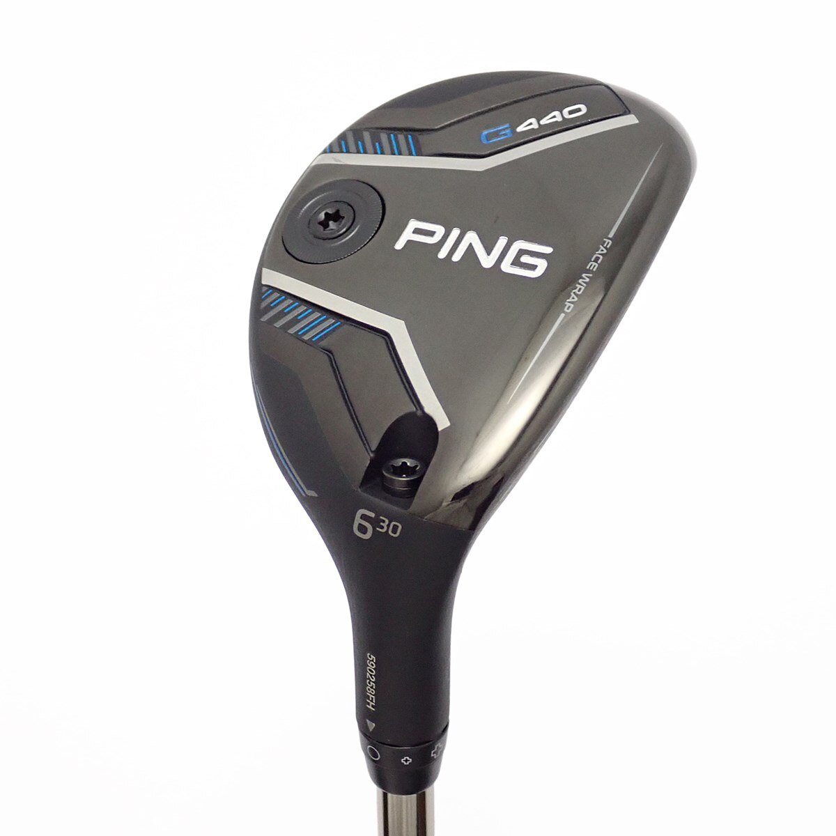 中古】G440 ハイブリッド ユーティリティ PING TOUR 2.0 CHROME 85 30