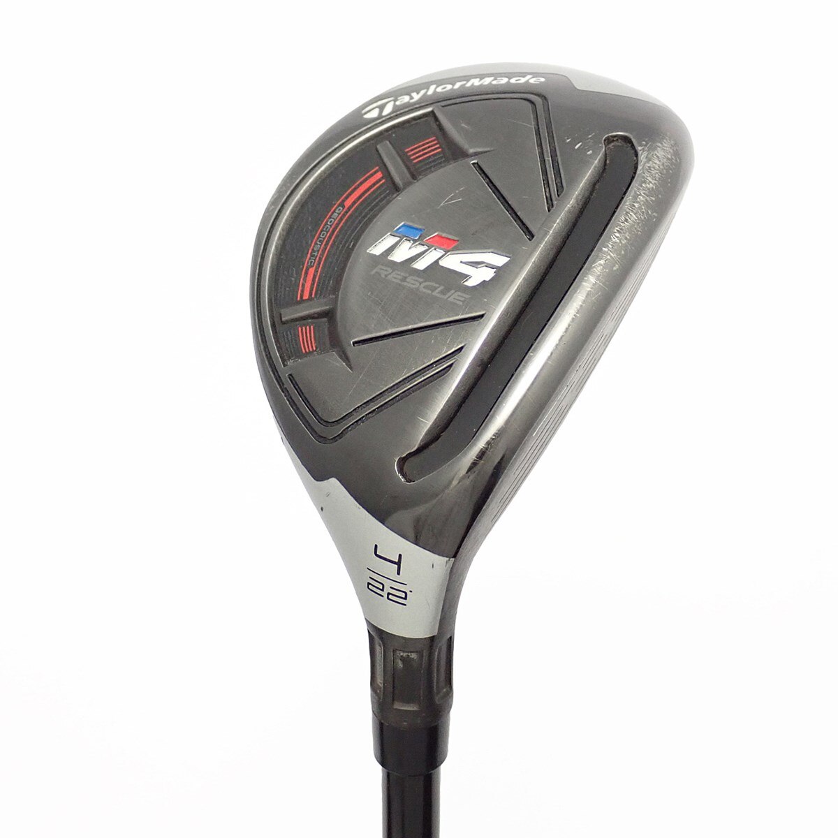 中古】M4 ユーティリティ FUBUKI TM6 22 S CD(ユーティリティ（単品