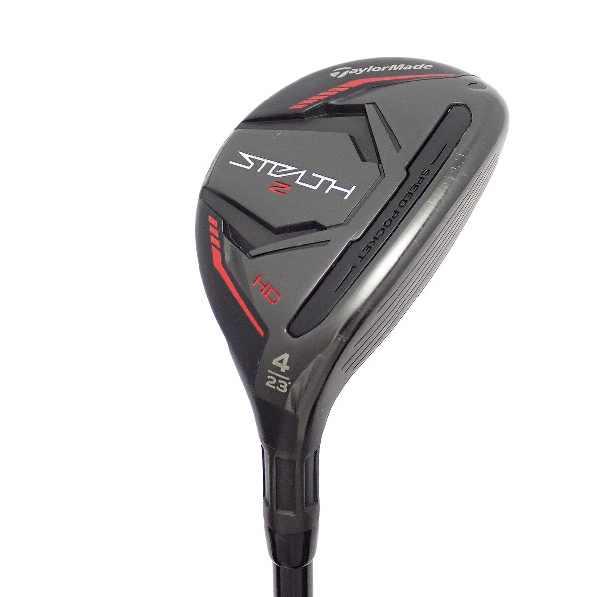 中古】ステルス2 HD レスキュー ユーティリティ RAUNE h65 23 S CD