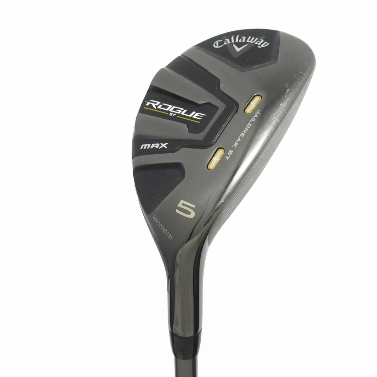 ローグST MAX rogue st max 4番ユーティリティ フレックスS 中古】ローグ ST MAX ユーティリティ (キャロウェイ) ローグ 通販｜GDO