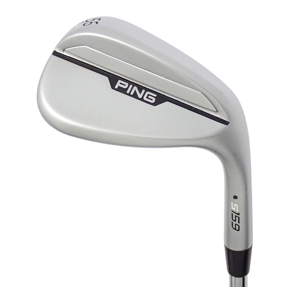 中古】S159 ウェッジ N.S.PRO MODUS3 TOUR 115 56-12 S C(ウェッジ