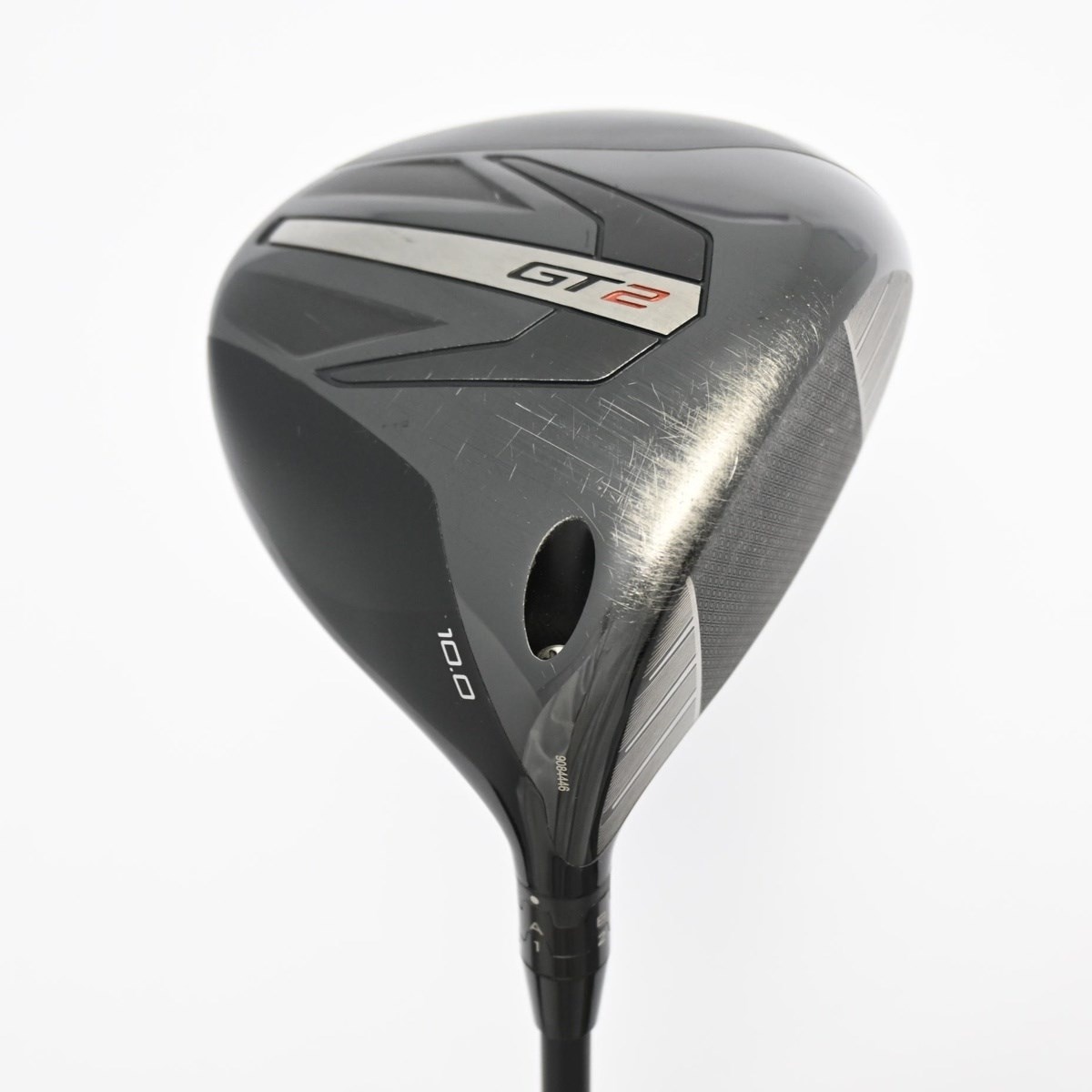 中古】GT2 ドライバー TENSEI 1K BLUE 55 10 S C(ドライバー（単品