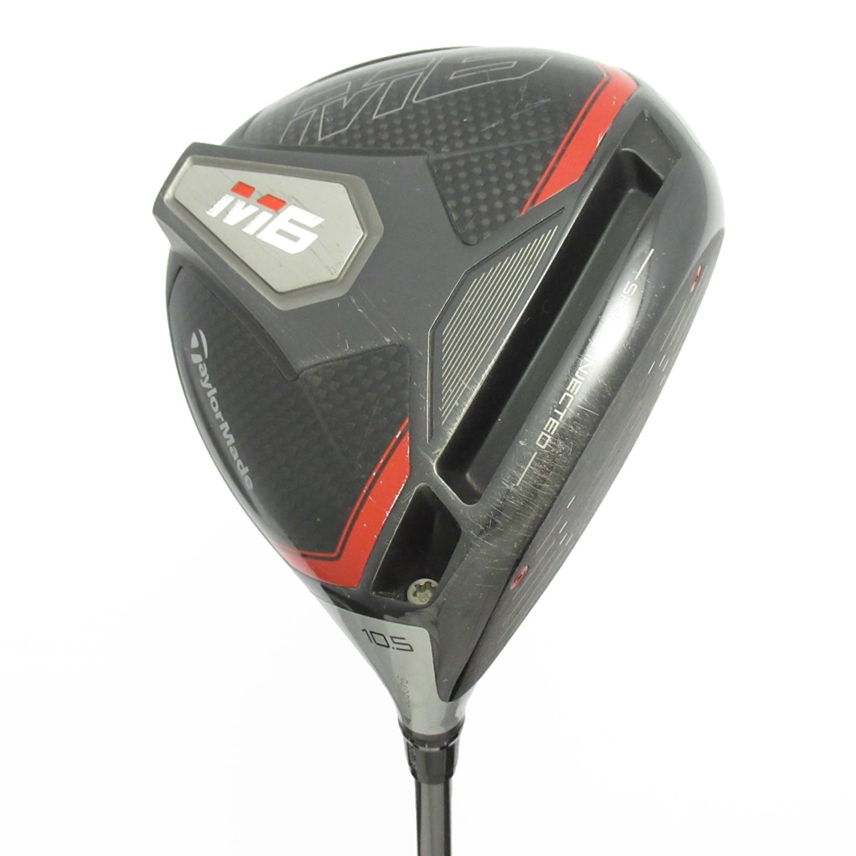 中古】M6 ドライバー KURO KAGE XD50 10.5 SR D(ドライバー（単品