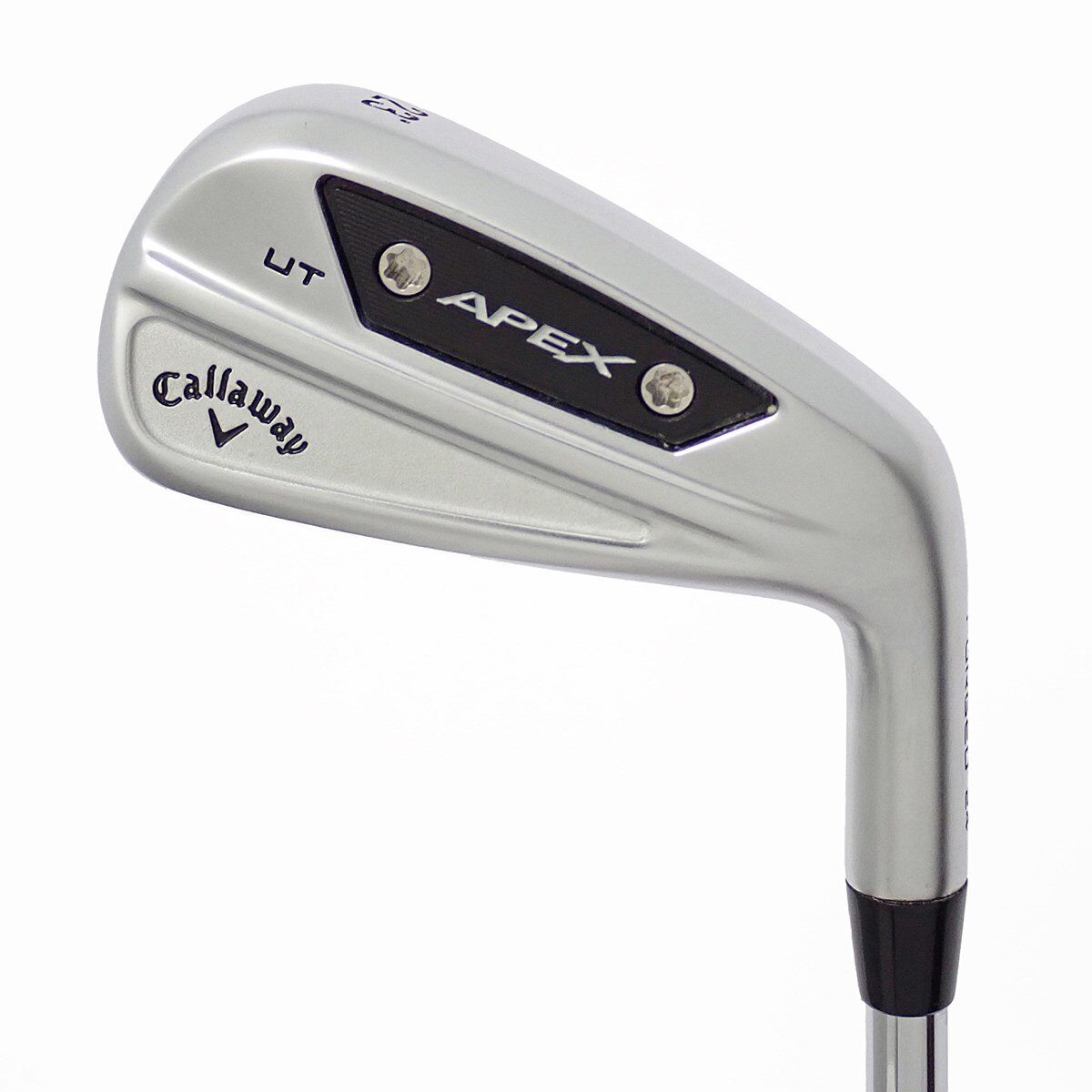 中古】APEX UT IRON(2024) ユーティリティ KBS TOUR LITE 100 23 設定