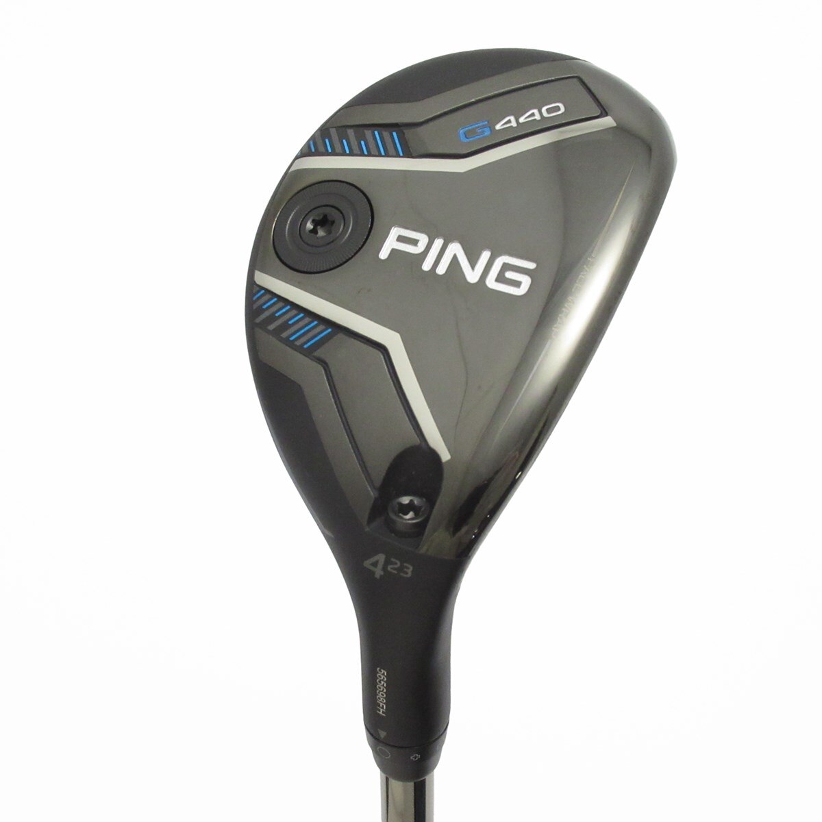 中古】G440 ハイブリッド ユーティリティ PING TOUR 2.0 CHROME 85 23