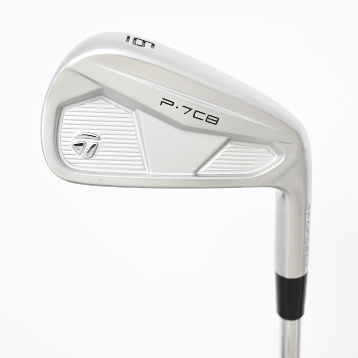 中古】P7CB(2024) アイアンセット (テーラーメイド) P7 通販｜GDO中古