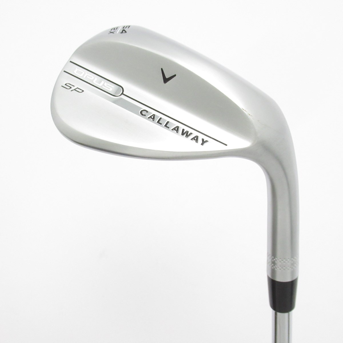 Callaway OPUS ウェッジ 2本セット MODUS3 TOUR120 Callaway OPUS