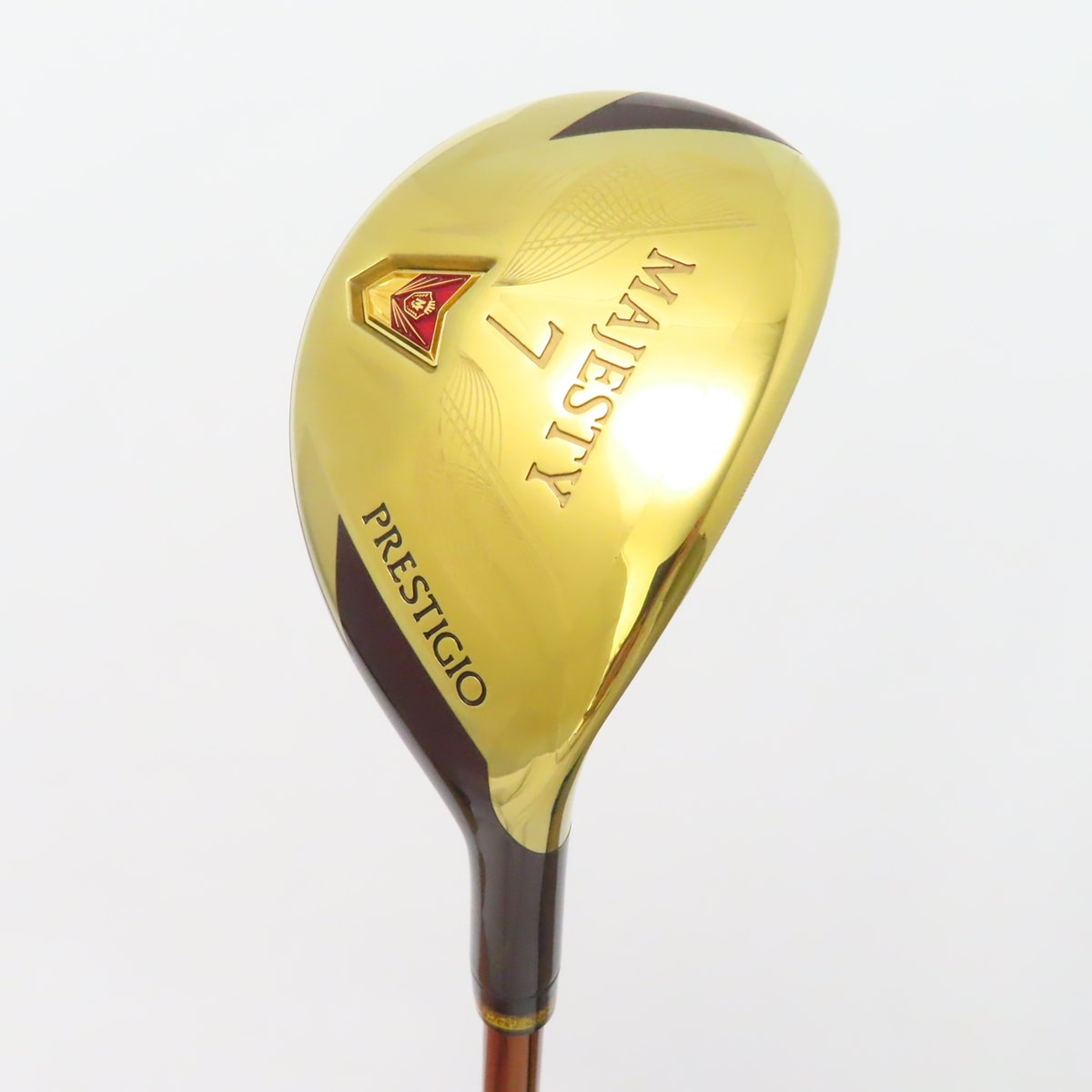 MAJESTY PRESTIGIO ユーティリティ　セット売り 中古】MAJESTY PRESTIGIO 12 ユーティリティ (マジェスティ