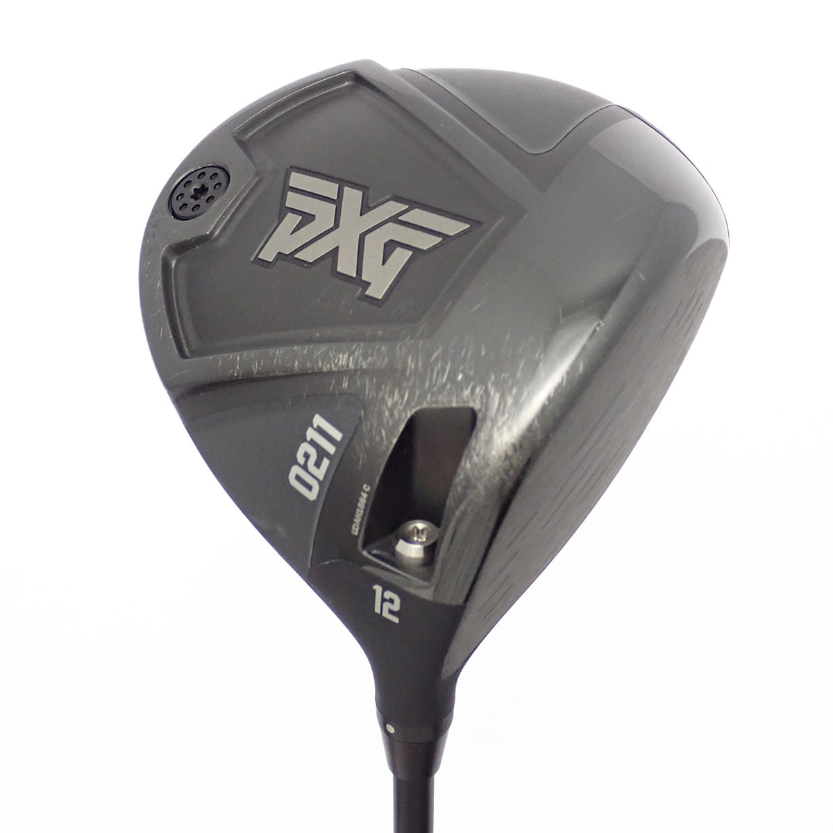 中古】PXG 0211 ドライバー FUJIKURA PRO 55 for PXG 12 S CD