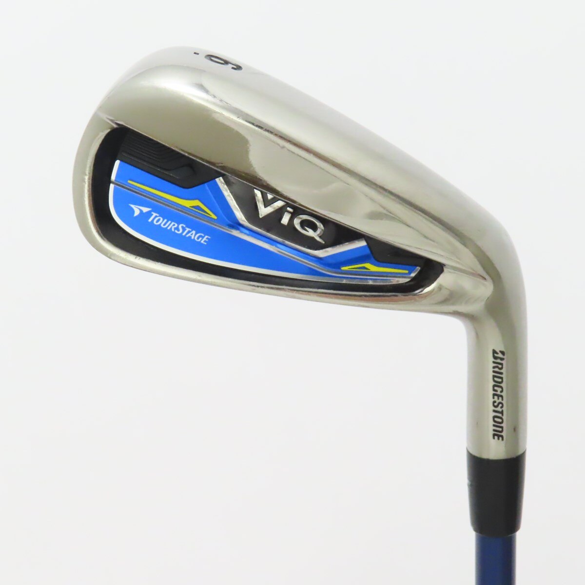 中古】ツアーステージ アイアンセット (ブリヂストン) 通販｜GDO中古
