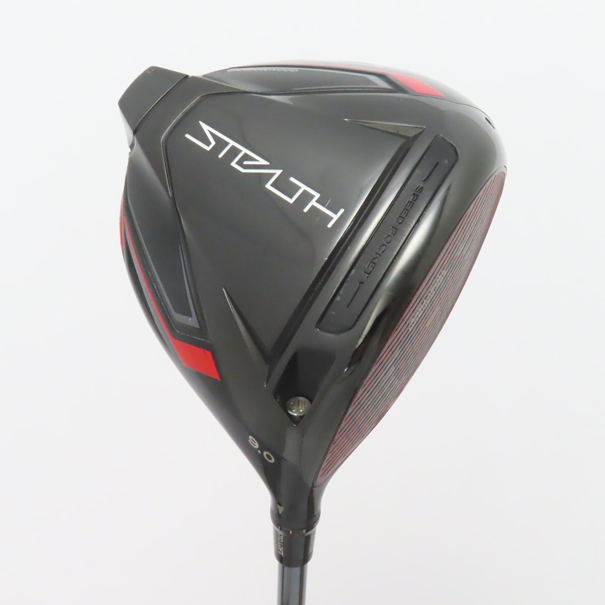 中古】ステルス ドライバー Diamana PD 60 9 S CD(ドライバー（単品