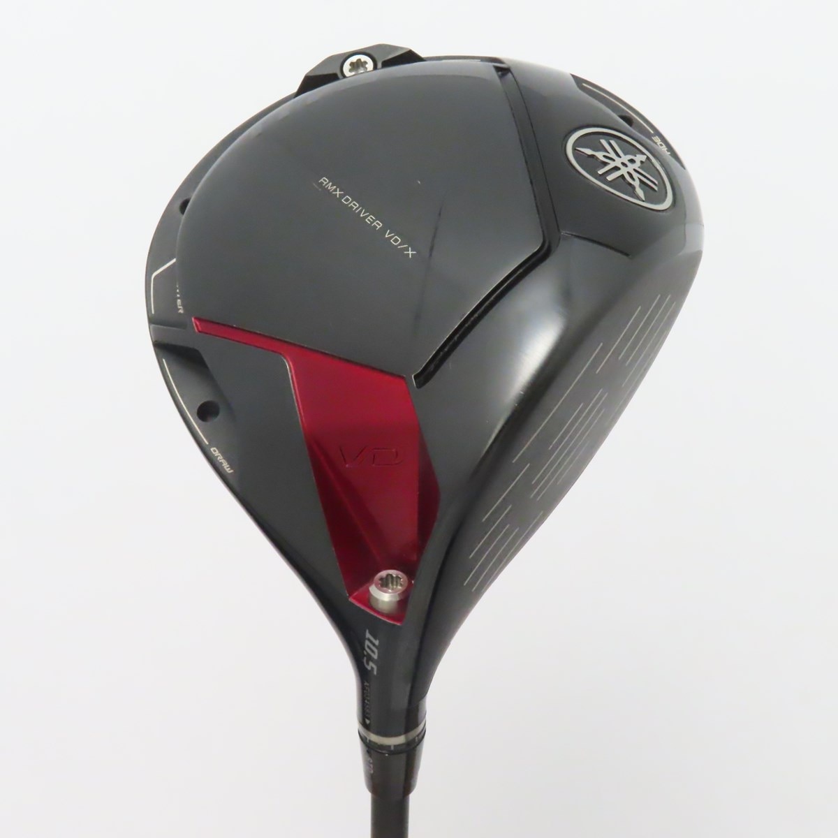 中古】RMX VD/X(2024) ドライバー Speeder NX BLACK 50 10.5 X CD