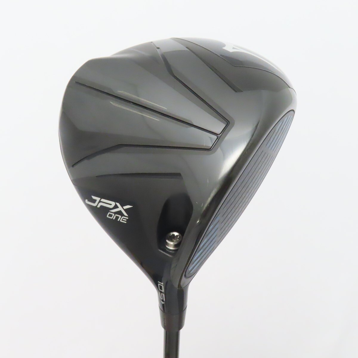 Mizuno JPX ONE 10.5度　TENSEI レッドMM D55S 中古】JPX ONE ドライバー TENSEI RED MM D 10.5 S C(ドライバー（単品