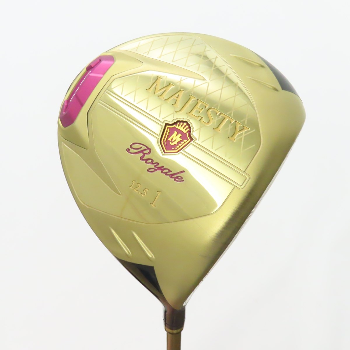 中古】マジェスティ ドライバー (マジェスティ) 通販｜GDO中古ゴルフクラブ