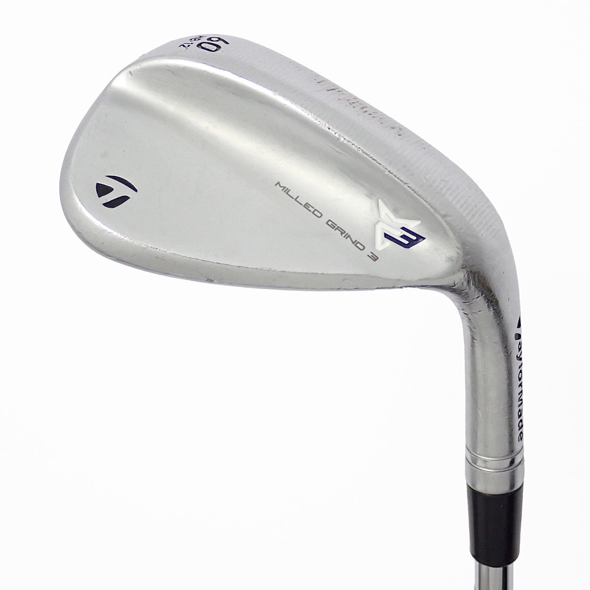 中古】ミルドグラインド3 クローム ウェッジ N.S.PRO MODUS3 TOUR 105