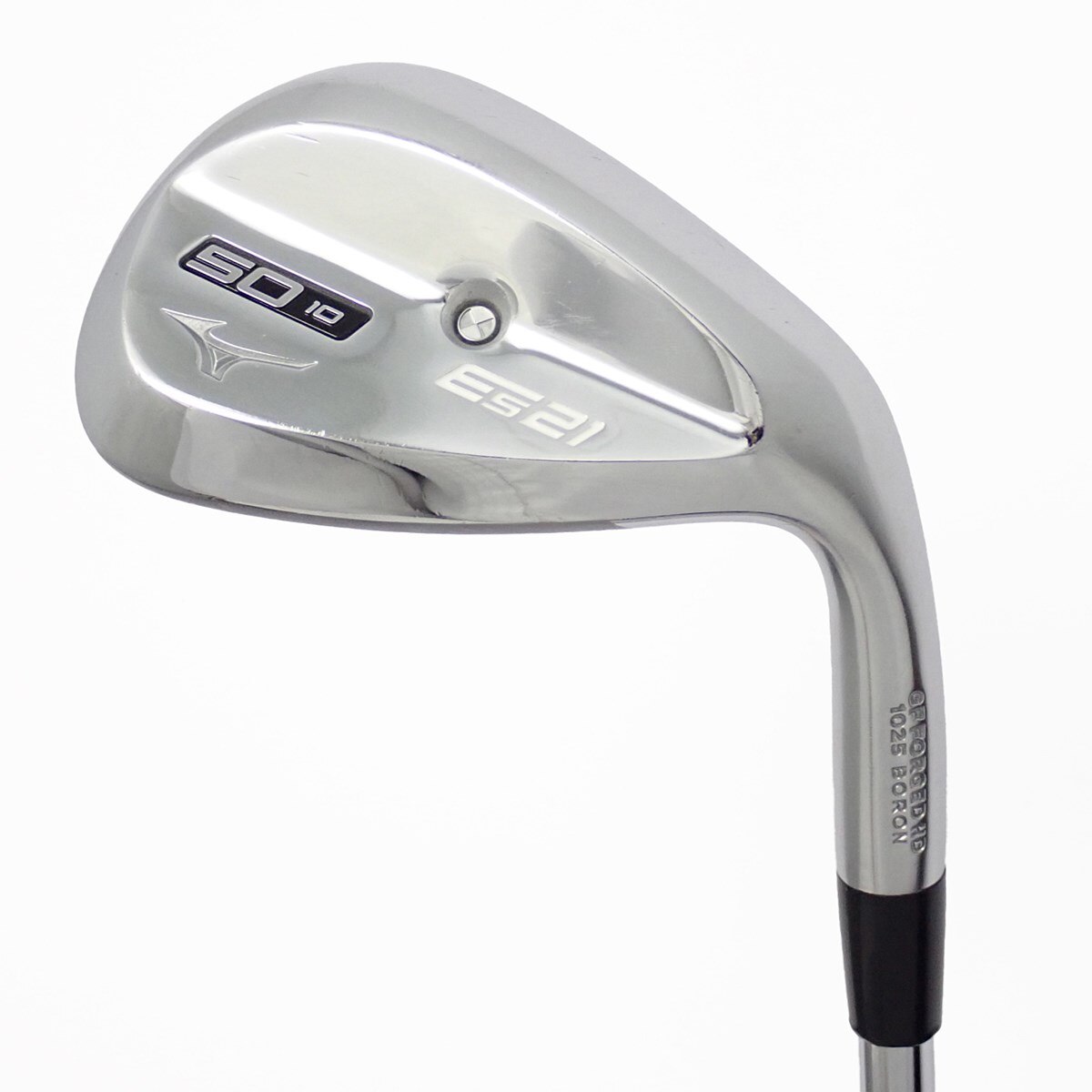 【美品】Mizuno ミズノ ES21 50° 56° ウェッジ 中古】Es21 ウェッジ (ミズノ) MIZUNO 通販｜GDO中古ゴルフクラブ