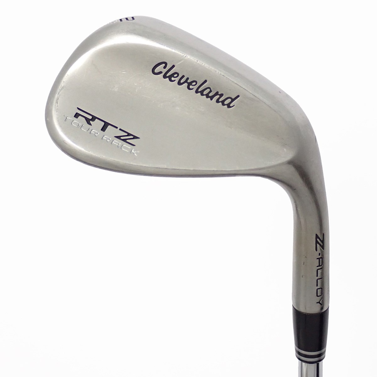 中古】RTZ ツアーラック ウェッジ Dynamic Gold EX TOUR ISSUE 52-10