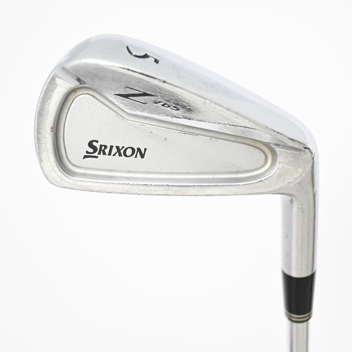中古】スリクソン Z765 アイアンセット (ダンロップ) スリクソン 通販