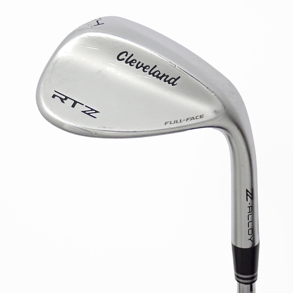 希望額に値下げしました。正規品、カッシ―ナ LC4の中古のヘッドレスト 中古】RTZ FULL-FACE ツアーサテン ウェッジ N.S.PRO 950GH neo 54-08