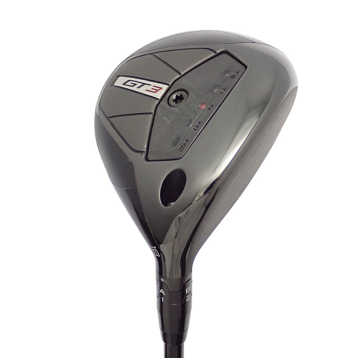 中古】GT3 フェアウェイウッド Tour AD VF-6 18 S C(フェアウェイ