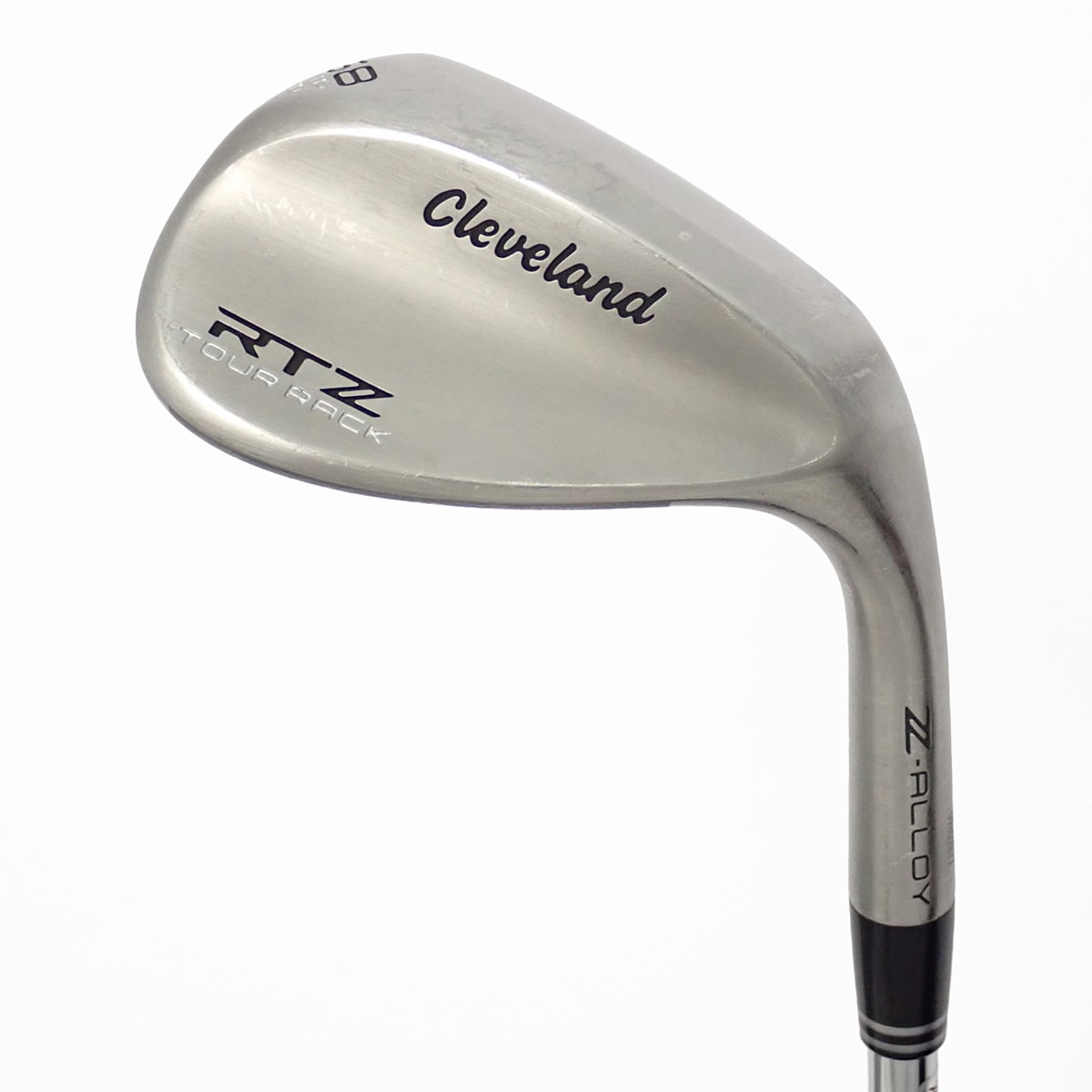 中古】RTZ ツアーラック ウェッジ Dynamic Gold EX TOUR ISSUE 58-10