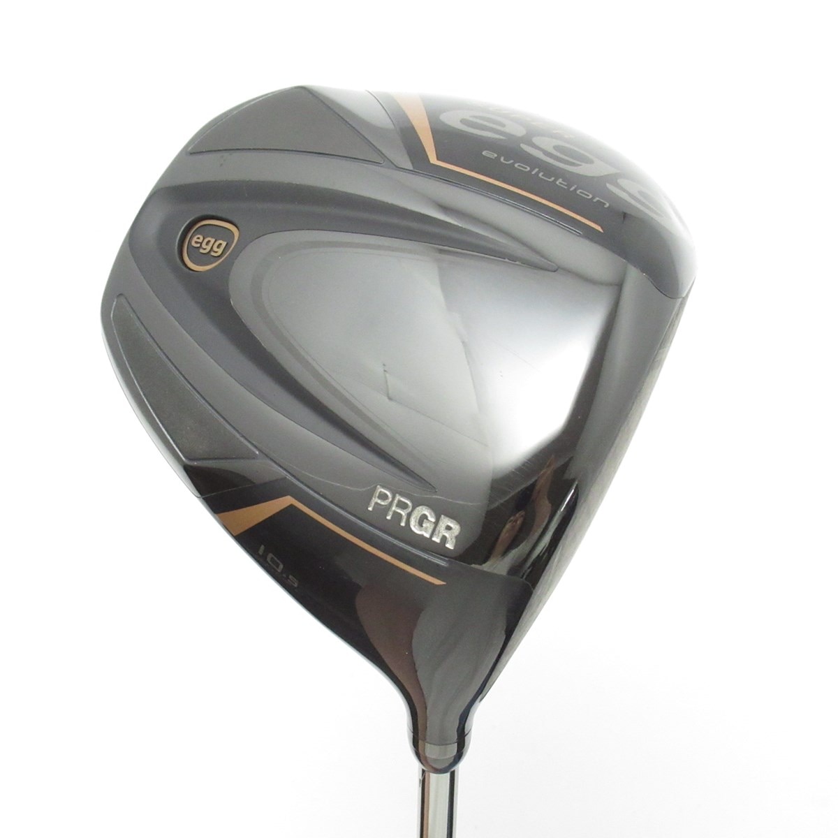 中古】egg ドライバー (プロギア) 通販｜GDO中古ゴルフクラブ