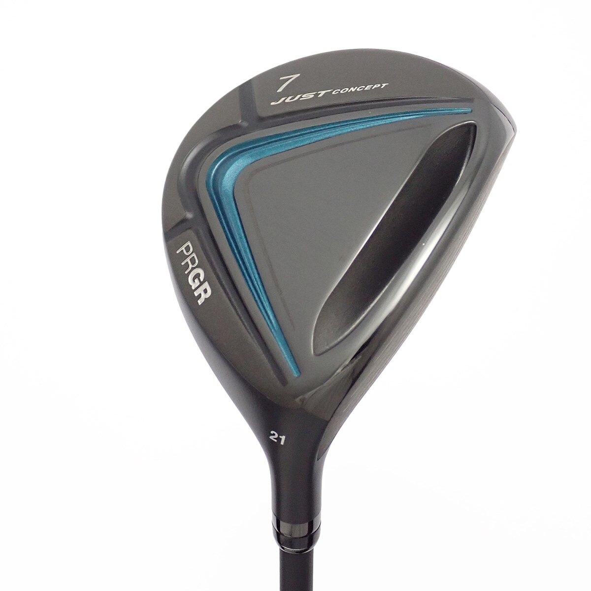 中古】RSX(2024) フェアウェイウッド Diamana FOR PRGR 21 S B