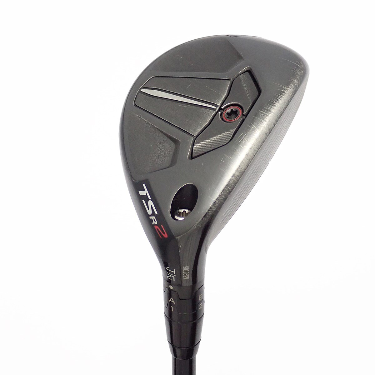中古】TSR2 ユーティリティ TENSEI PRO 1K HYBRID 70 21 S CD