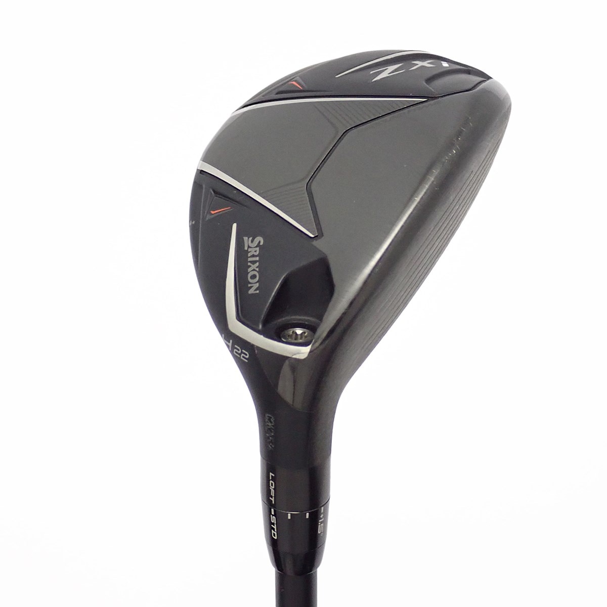 中古】スリクソン ZXi ハイブリッド ユーティリティ Diamana ZXi for