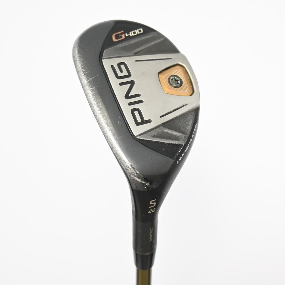 中古】ピン(PING) ユーティリティ レフティ 通販｜GDO中古ゴルフクラブ