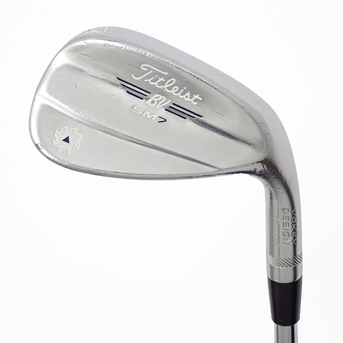 タイトリスト SM7 52° 58° DG S200 中古】ボーケイ SM7 TC ウェッジ