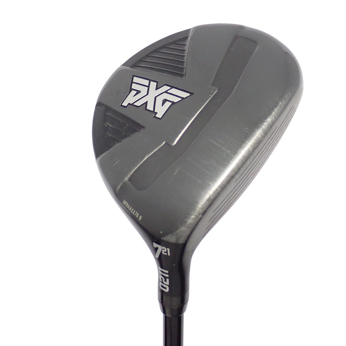 中古】PXG 0211(2023) フェアウェイウッド Diamana 50 for PXG 21 S CD